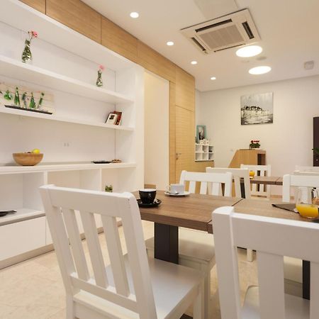 רוביני Villa Castrum מראה חיצוני תמונה
