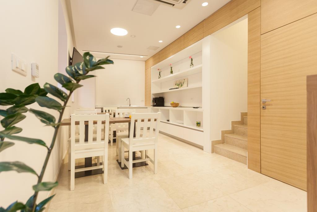 רוביני Villa Castrum מראה חיצוני תמונה