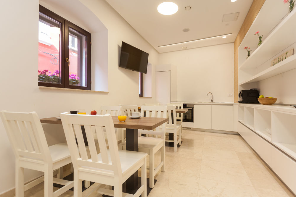 רוביני Villa Castrum מראה חיצוני תמונה