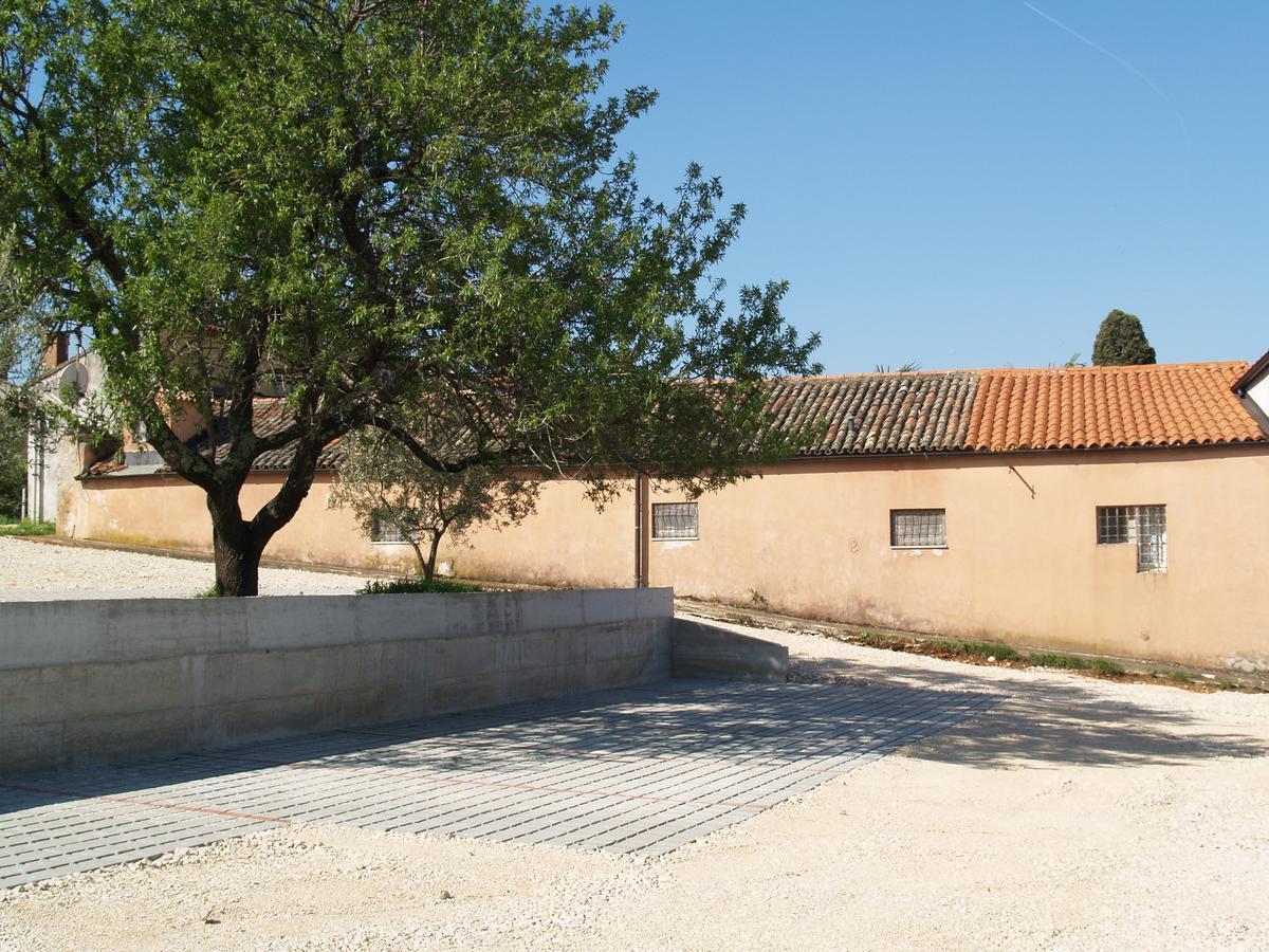 רוביני Villa Castrum מראה חיצוני תמונה