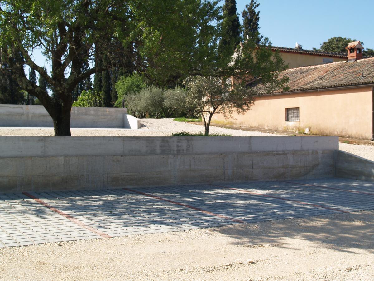 רוביני Villa Castrum מראה חיצוני תמונה