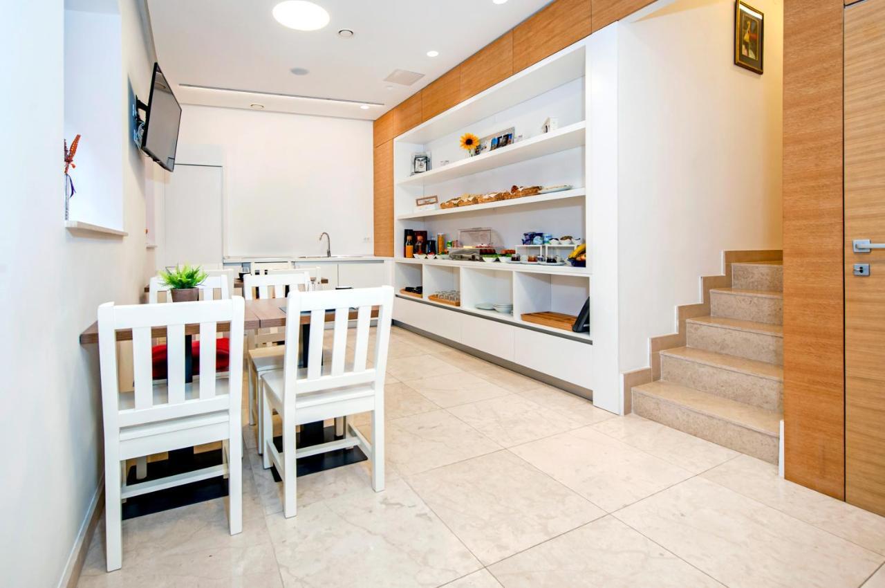 רוביני Villa Castrum מראה חיצוני תמונה